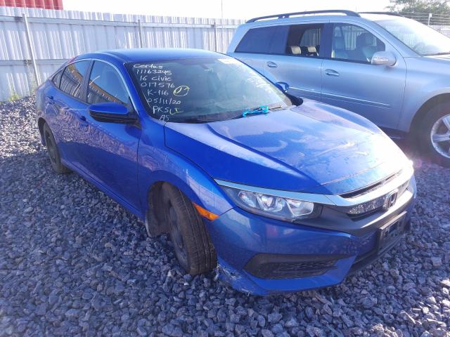 HONDA CIVIC LX 2016 2hgfc2f55gh017576