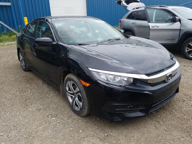 HONDA CIVIC LX 2016 2hgfc2f55gh028898