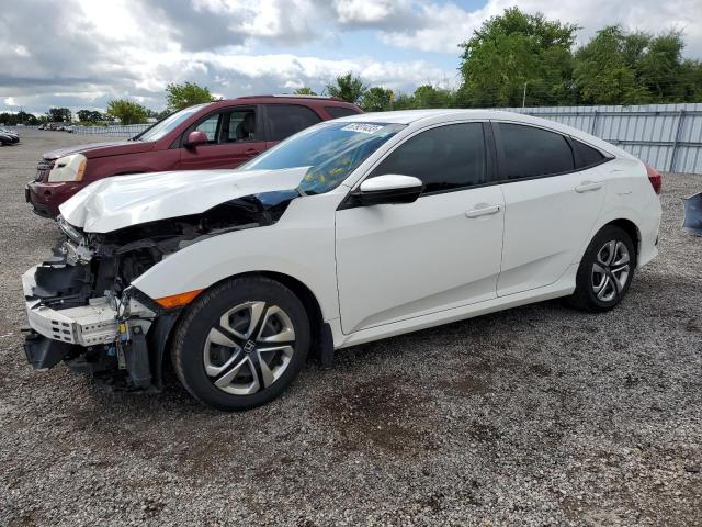 HONDA CIVIC 2016 2hgfc2f55gh031932