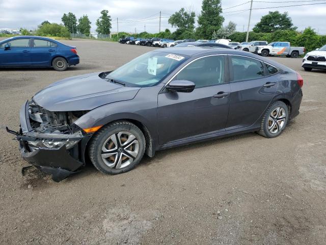 HONDA CIVIC 2016 2hgfc2f55gh032529