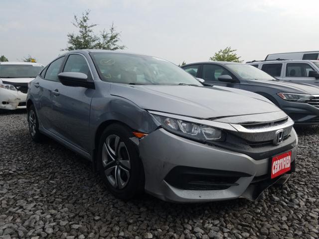 HONDA CIVIC LX 2016 2hgfc2f55gh038850