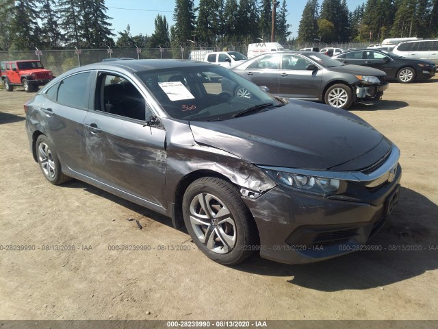 HONDA CIVIC SEDAN 2016 2hgfc2f55gh502008