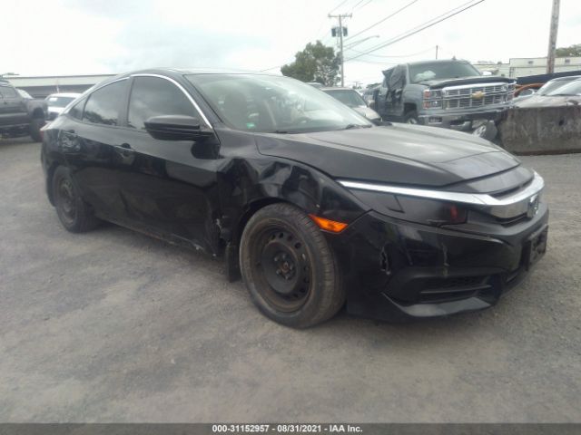 HONDA CIVIC SEDAN 2016 2hgfc2f55gh504972