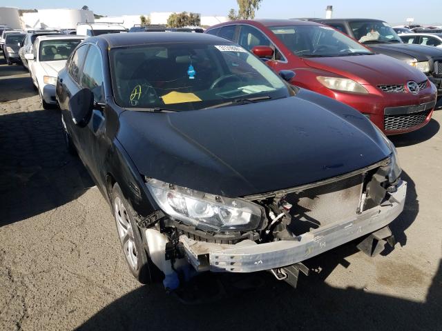 HONDA CIVIC LX 2016 2hgfc2f55gh506768