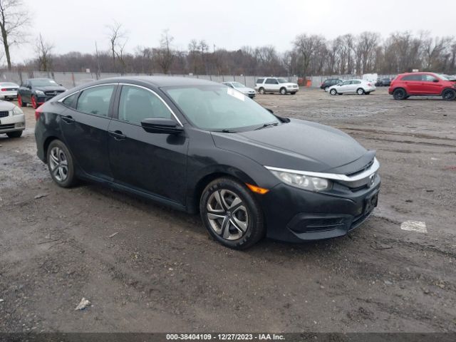 HONDA CIVIC 2016 2hgfc2f55gh508410