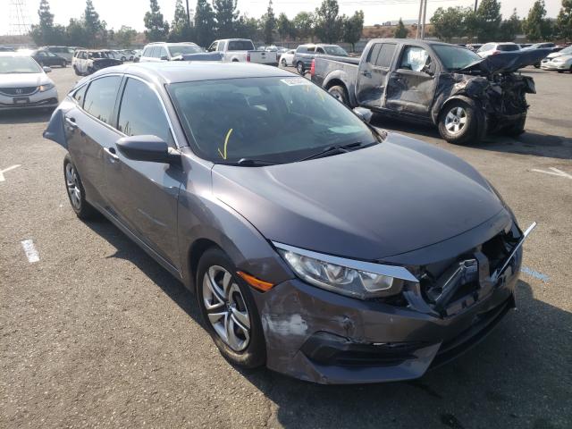 HONDA CIVIC LX 2016 2hgfc2f55gh509332