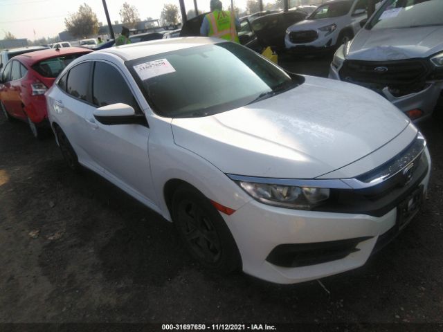 HONDA CIVIC SEDAN 2016 2hgfc2f55gh510724