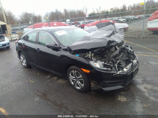 HONDA CIVIC SEDAN 2016 2hgfc2f55gh513932