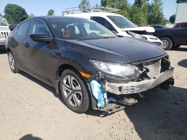 HONDA CIVIC LX 2016 2hgfc2f55gh515339