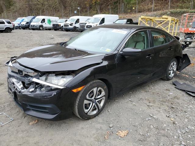 HONDA CIVIC 2016 2hgfc2f55gh516443