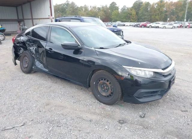 HONDA CIVIC 2016 2hgfc2f55gh517902