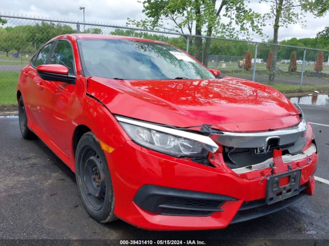 HONDA CIVIC 2016 2hgfc2f55gh519391