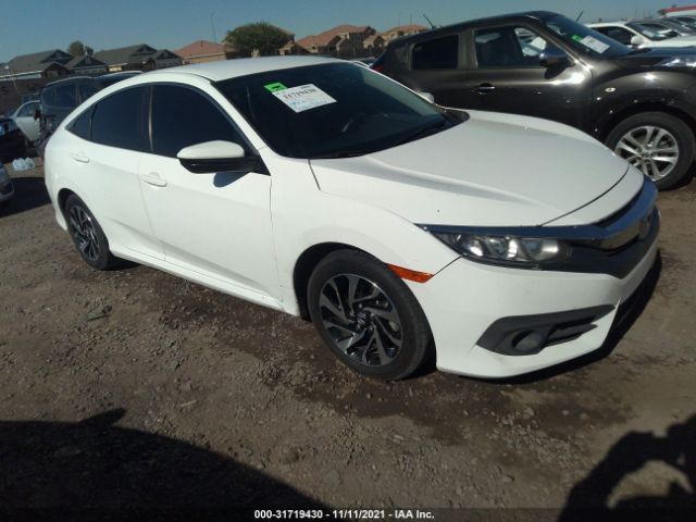 HONDA CIVIC SEDAN 2016 2hgfc2f55gh519505