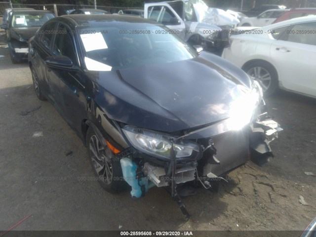 HONDA CIVIC SEDAN 2016 2hgfc2f55gh520010