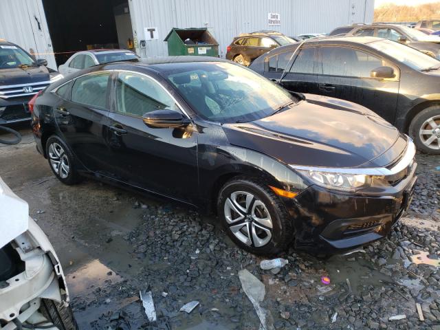 HONDA CIVIC LX 2016 2hgfc2f55gh520346