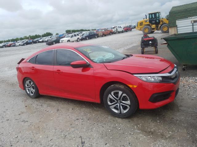 HONDA CIVIC LX 2016 2hgfc2f55gh520914