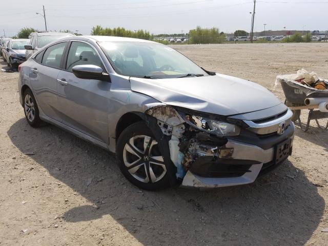 HONDA CIVIC LX 2016 2hgfc2f55gh523506