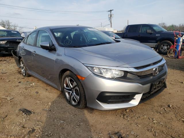 HONDA CIVIC LX 2016 2hgfc2f55gh523540