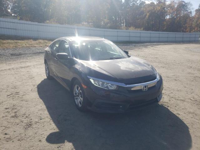 HONDA CIVIC LX 2016 2hgfc2f55gh526986