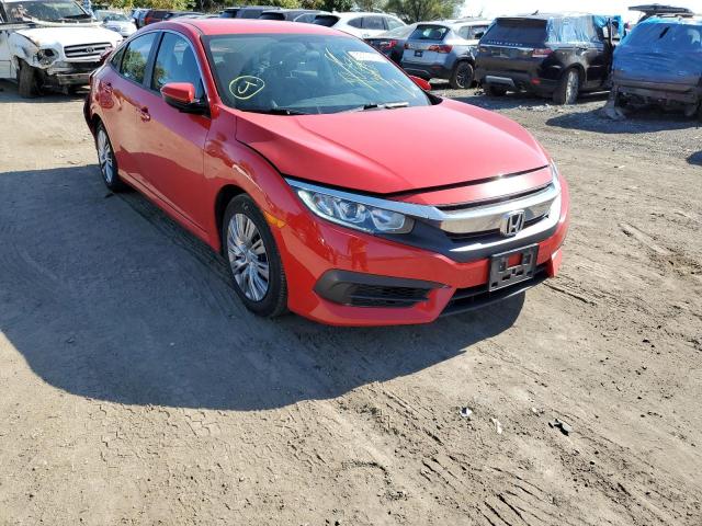 HONDA CIVIC LX 2016 2hgfc2f55gh528169