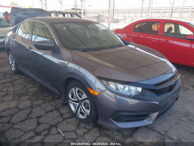 HONDA CIVIC 2016 2hgfc2f55gh529046