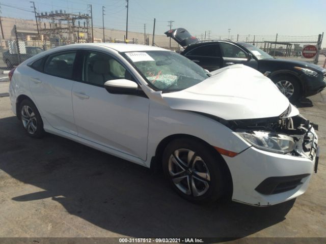 HONDA CIVIC SEDAN 2016 2hgfc2f55gh529337