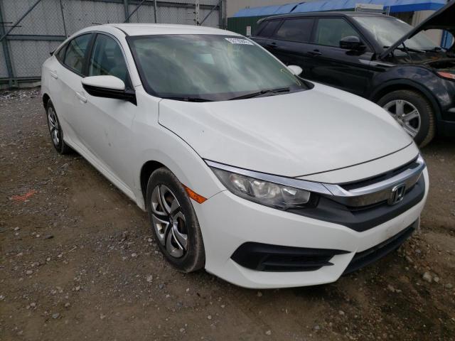 HONDA CIVIC LX 2016 2hgfc2f55gh529810