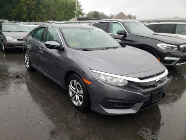 HONDA CIVIC LX 2016 2hgfc2f55gh531492