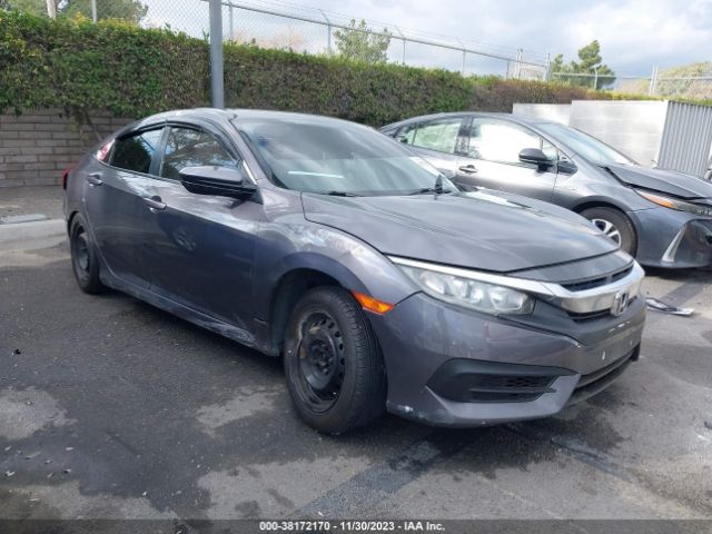 HONDA CIVIC 2016 2hgfc2f55gh531573