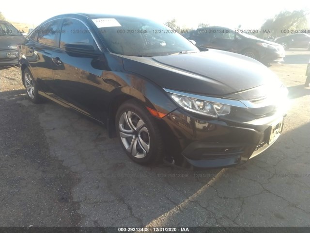 HONDA CIVIC SEDAN 2016 2hgfc2f55gh531699