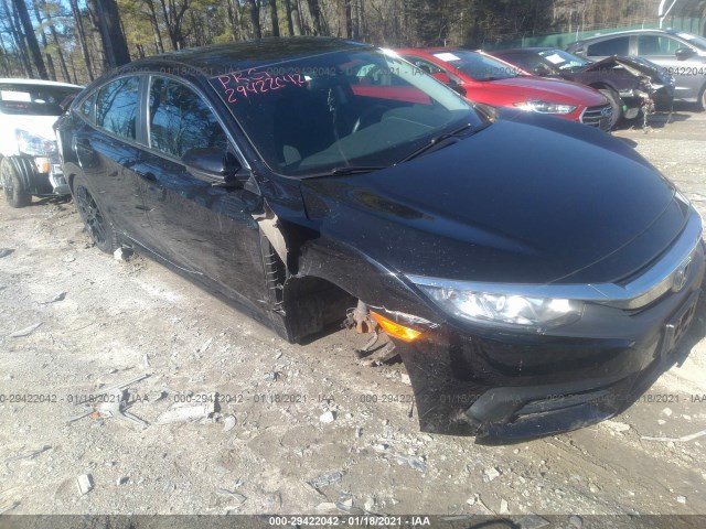 HONDA CIVIC SEDAN 2016 2hgfc2f55gh532786