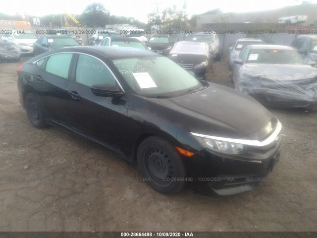 HONDA CIVIC SEDAN 2016 2hgfc2f55gh533582