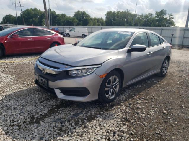 HONDA CIVIC 2016 2hgfc2f55gh533663