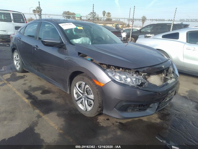 HONDA CIVIC SEDAN 2016 2hgfc2f55gh537390