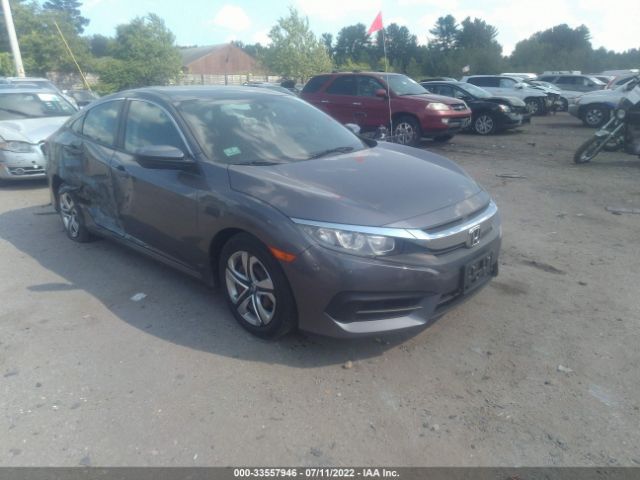 HONDA CIVIC SEDAN 2016 2hgfc2f55gh539365