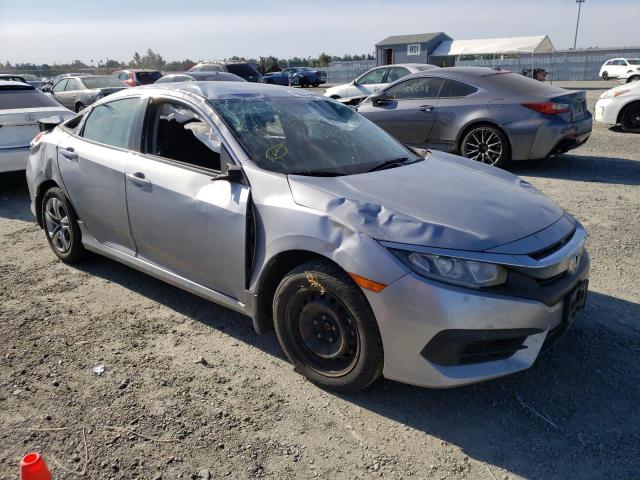 HONDA CIVIC LX 2016 2hgfc2f55gh541133