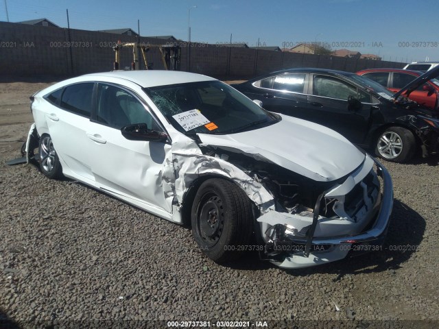 HONDA CIVIC SEDAN 2016 2hgfc2f55gh541715