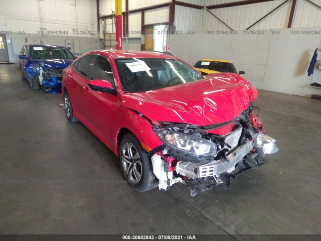 HONDA CIVIC SEDAN 2016 2hgfc2f55gh549359