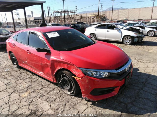 HONDA CIVIC SEDAN 2016 2hgfc2f55gh553315