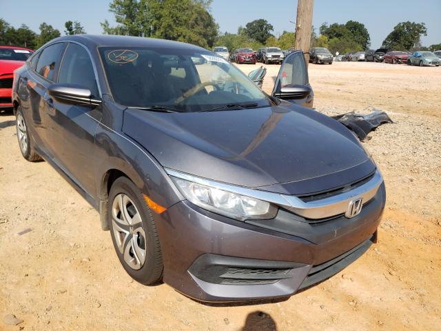 HONDA CIVIC LX 2016 2hgfc2f55gh554044