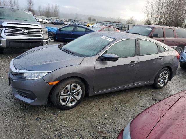 HONDA CIVIC LX 2016 2hgfc2f55gh556120