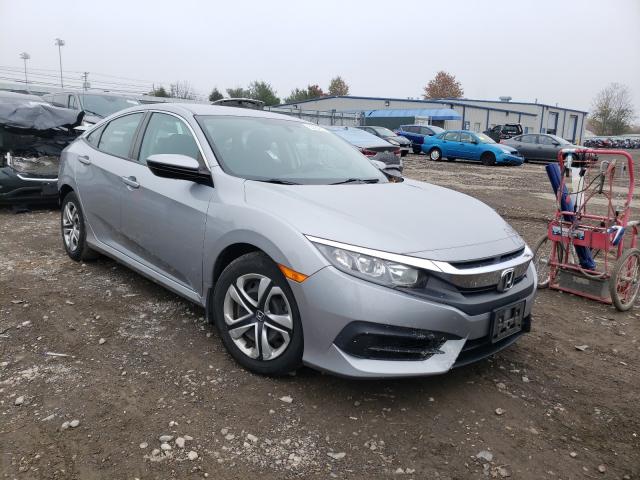 HONDA CIVIC LX 2016 2hgfc2f55gh558708