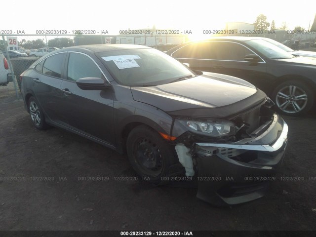 HONDA CIVIC SEDAN 2016 2hgfc2f55gh560930