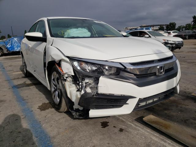 HONDA CIVIC LX 2016 2hgfc2f55gh563097