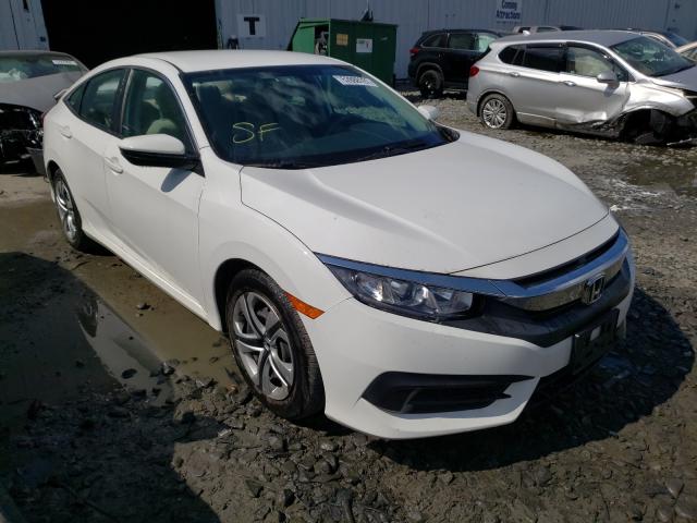 HONDA CIVIC LX 2016 2hgfc2f55gh567716