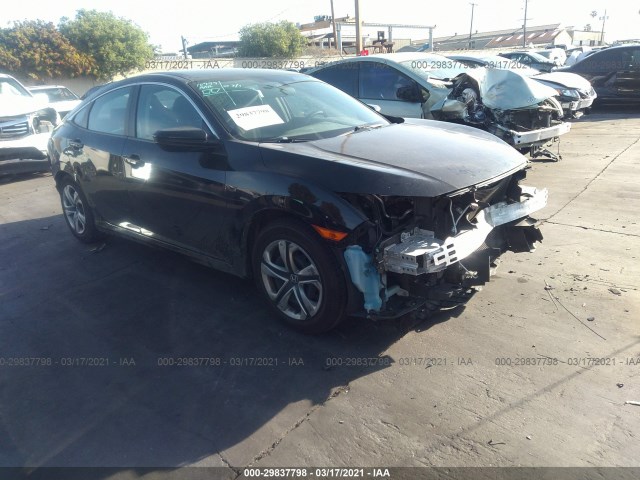 HONDA CIVIC SEDAN 2016 2hgfc2f55gh568400