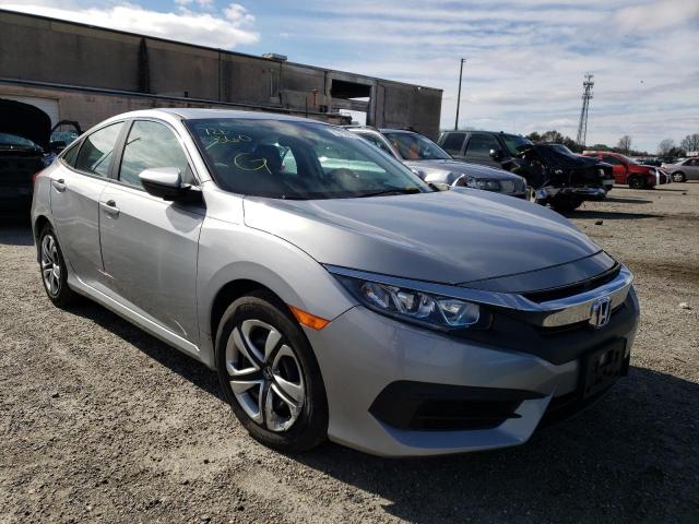 HONDA CIVIC LX 2016 2hgfc2f55gh570194