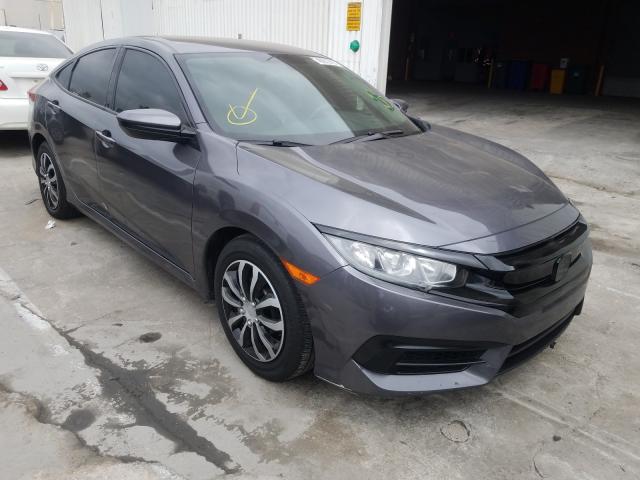 HONDA CIVIC LX 2016 2hgfc2f55gh571328