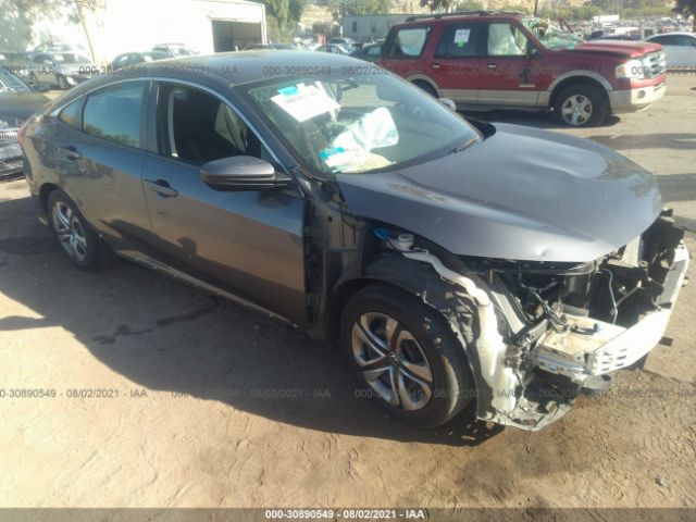 HONDA CIVIC SEDAN 2016 2hgfc2f55gh571331