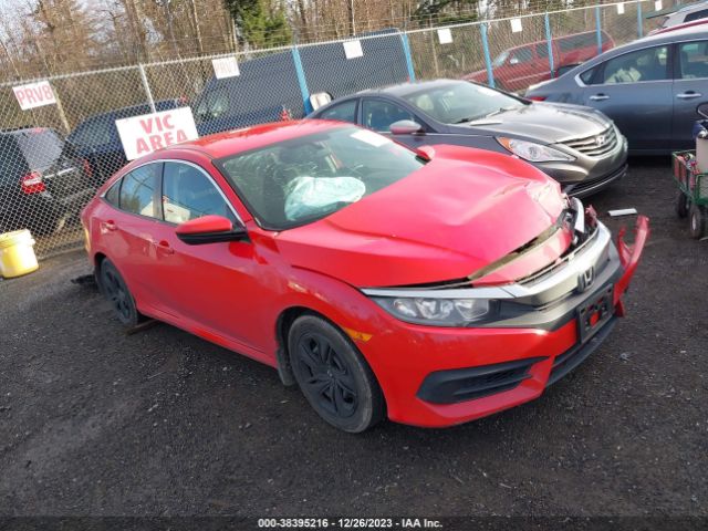 HONDA CIVIC 2016 2hgfc2f55gh571779